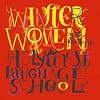 Winter Women & Holy Ghost Language School