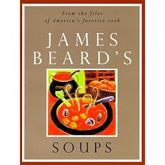 James Beard's Soups (1tsp. Bks.)