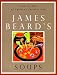 James Beard's Soups (The James Beard Cookbooks)