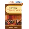 The Ten Commandments