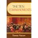 The Ten Commandments