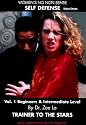 Women's No Non-Sense Self Defense Video Series [VHS]