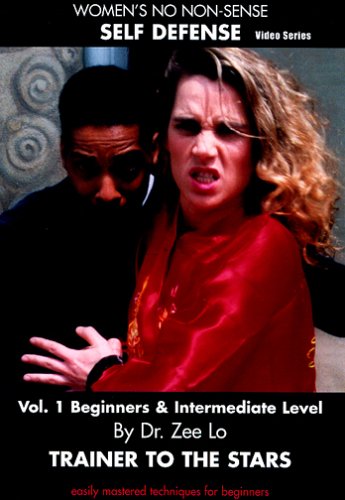 Ladies No Non-Sense Self Defense Video Series by Self Defense Videos