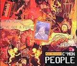 Cmon People - Part 1