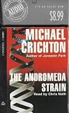 The Andromeda Strain