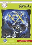 Eigenschaften ak tronic / Green Pepper  / NOX (GreenPepper)