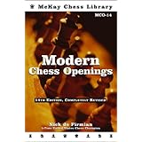 modern chess openings mco 14 mckay chess library