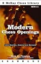 Modern Chess Openings: MCO-14 (McKay Chess Library)