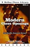 Compare prices for Modern Chess Openings: MCO-14 (McKay Chess Library)
