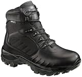 Men's Bates® M-6 Gore-Tex® Insulated Side Zip Ankle Boots Black