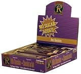 Box of 12 No Sugar Added Milk Chocolate (Supreme) Bars - Low Carb Chocolate From Ross Chocolates
