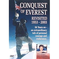 The Conquest of Everest [Region 2]