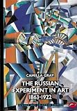 Review Thames & Hudson Ltd  / The Russian Experiment in Art, 1863-1922 (World of Art)