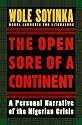 The Open Sore of a Continent: Personal Narrative of the Nigerian Crisis (The W.E.B. Dubois Institute series)
