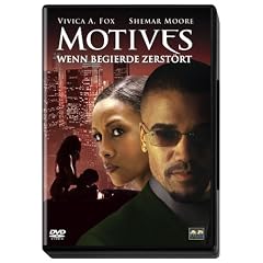 Motives - Wenn Begierde zerst�rt