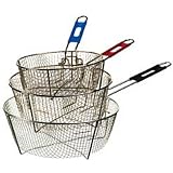 Lodge 9in. Deep Fry Basket by Lodge