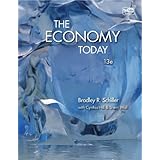 the economy today 13th edition mcgraw hill series economics