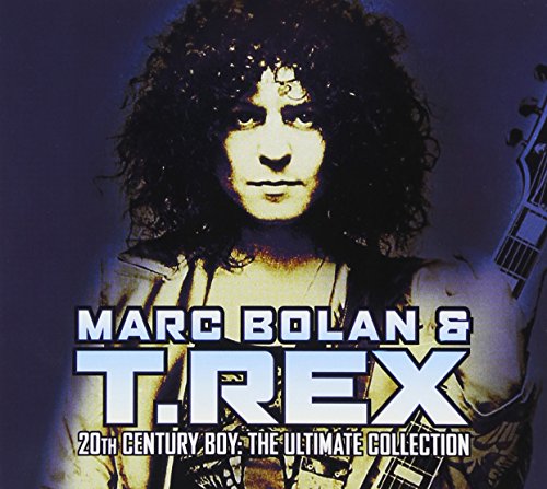 T. Rex - Get It On The Collection - Zortam Music