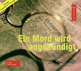 Ein Mord Wird Angekuendigt