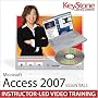 Access 2007 Essentials