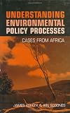 Books : Understanding Environmental Policy Processes: Cases from Africa