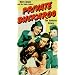 Private Buckaroo [VHS]