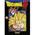 Dragon Ball Z, Band 15: Explosion der Drachenfaust