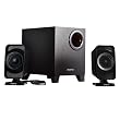 Creative Inspire T3130 2.1 Desktop Speaker System