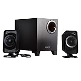 Creative Inspire T3130 2.1 Multimedia Speaker System