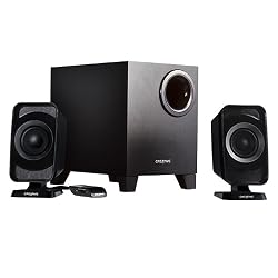 Creative Inspire T3130 2.1 Desktop Speaker System