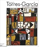 Revue Hazan  / Joaquin Torres-Garcia : Montévidéo 1874-1949