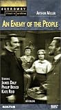 An Enemy of the People (Broadway Theatre Archive) [VHS]