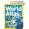 National Geographic Kids World Atlas