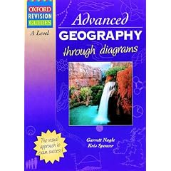 A-level Geography (Oxford Revision Guides)