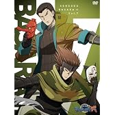 戦国BASARA弐 其の七【新作OVA『武田道場』のエピソード収録】 [DVD]