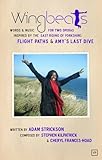 Wingbeats : Flight paths & Amy's last dive