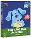 Blue's Clues ABC Time (5-user)