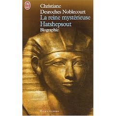 La Reine myst�rieuse Hatshepsout