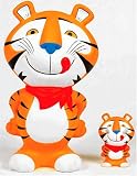 VINYL COLLECTIBLE DOLLS TONY & mini TONY