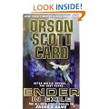 Ender in Exile
