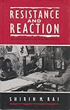 Resistance and reaction : University politics in post-Mao China