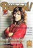 BURRN! (バーン) 2015年 01月号