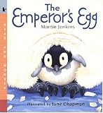 The Emperors Egg Big Book: Read and Wonder Big Book (Read and Wonder)