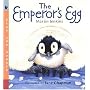The Emperor's Egg Big Book: Read and Wonder Big Book