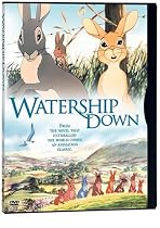 Streaming Watership Down Online.