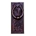 SPI 31138 Bear Doorknocker