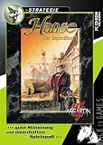 Eigenschaften Frogster Interactive Pictures AG  / Hanse