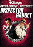 Inspector Gadget
