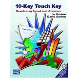 10-Key Touch Key: Developing Speed and Accuracy