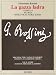 Book La Gazza Ladra: Vocal Score